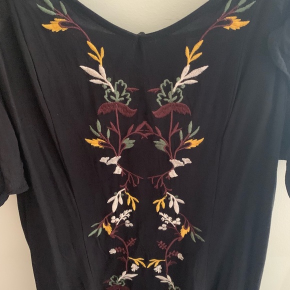 Maxi Dress - Picture 2 of 5